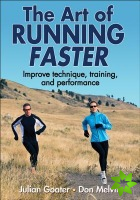 Art of Running Faster