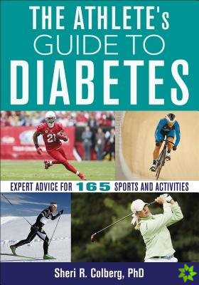 Athletes Guide to Diabetes