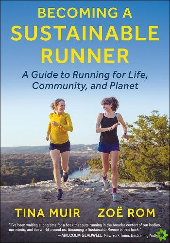 Becoming a Sustainable Runner