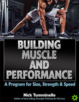 Building Muscle and Performance