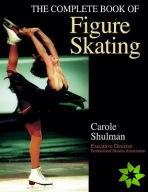 Complete Book of Figure Skating