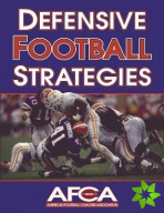 Defensive Football Strategies