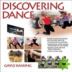Discovering Dance