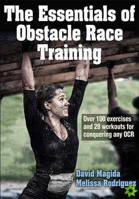 Essentials of Obstacle Race Training