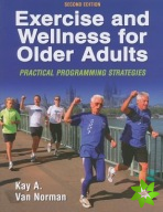 Exercise and Wellness for Older Adults