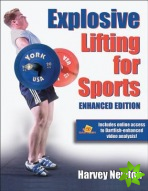Explosive Lifting for Sports-Enhan
