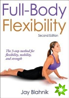 Full-Body Flexibility