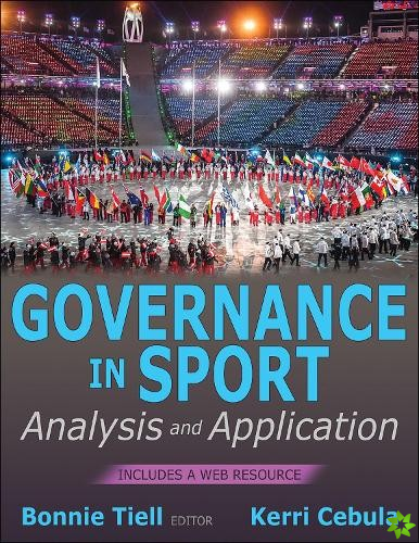 Governance in Sport