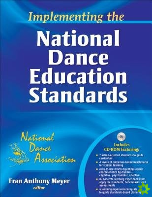 Implementing the National Dance Education Standards