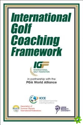 International Golf Coaching Framework