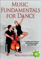 Music Fundamentals for Dance