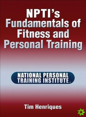 NPTIs Fundamentals of Fitness and Personal Training