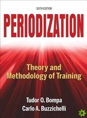 Periodization-6th Edition