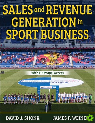 Sales and Revenue Generation in Sport Business