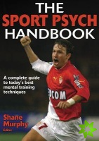 Sport Psych Handbook