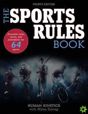 Sports Rules Book