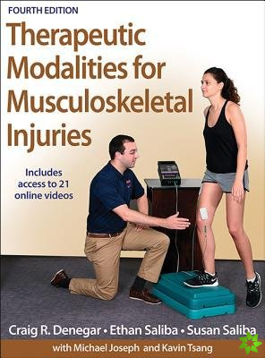 Therapeutic Modalities for Musculoskeletal Injuries