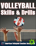 Volleyball Skills & Drills