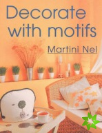 Decorate with Motifs