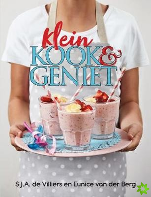 Klein kook en geniet (2018 uitgawe)