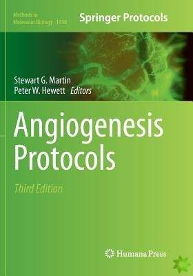 Angiogenesis Protocols