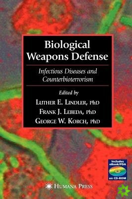 Biological Weapons Defense