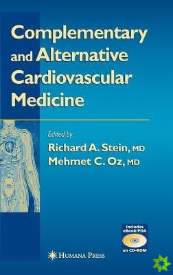 Complementary and Alternative Cardiovascular Medicine