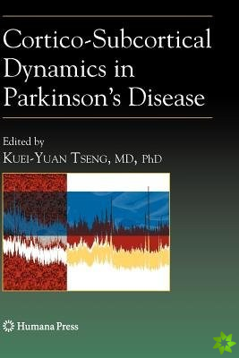 Cortico-Subcortical Dynamics in Parkinsons Disease