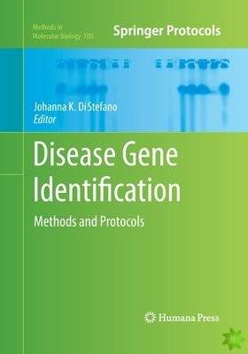 Disease Gene Identification