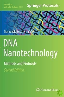 DNA Nanotechnology
