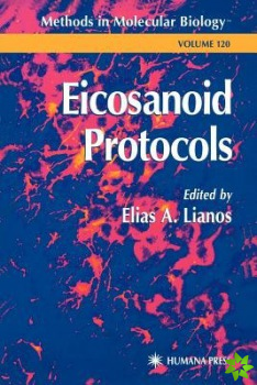 Eicosanoid Protocols