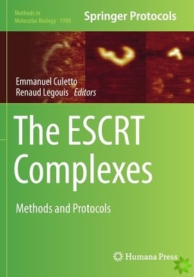 ESCRT Complexes
