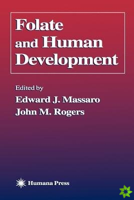 Folate and Human Development