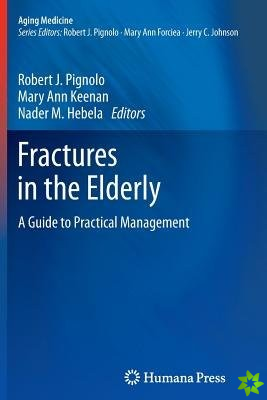 Fractures in the Elderly