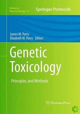 Genetic Toxicology