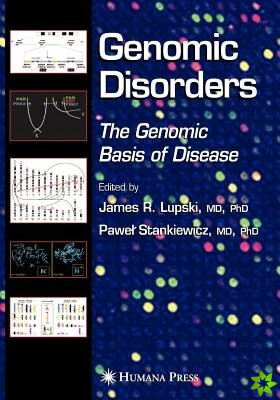 Genomic Disorders