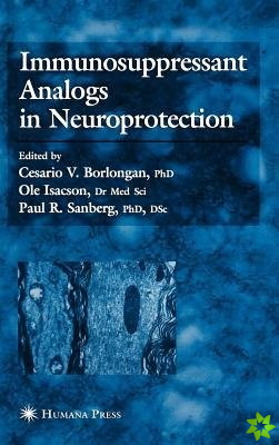 Immunosuppressant Analogs in Neuroprotection