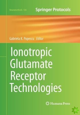 Ionotropic Glutamate Receptor Technologies