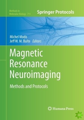 Magnetic Resonance Neuroimaging