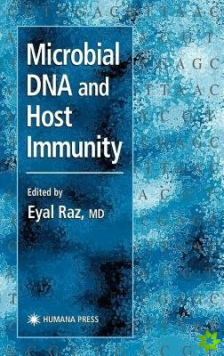 Microbial DNA and Host Immunity