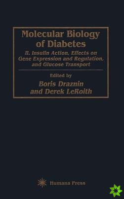 Molecular Biology of Diabetes, Part II