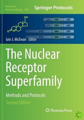Nuclear Receptor Superfamily