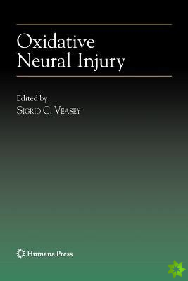 Oxidative Neural Injury