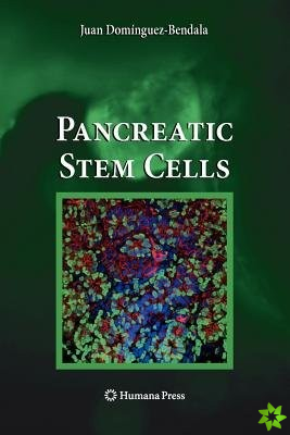 Pancreatic Stem Cells