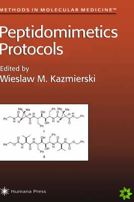 Peptidomimetics Protocols