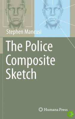 Police Composite Sketch
