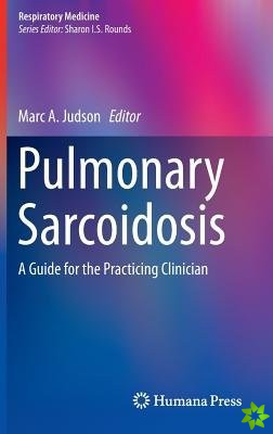 Pulmonary Sarcoidosis