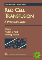 Red Cell Transfusion