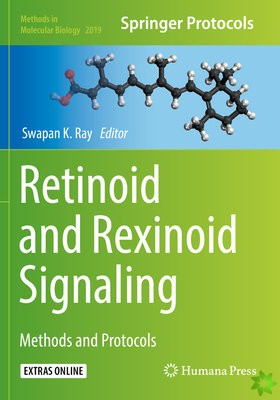 Retinoid and Rexinoid Signaling