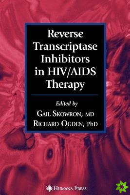 Reverse Transcriptase Inhibitors in HIV/AIDS Therapy